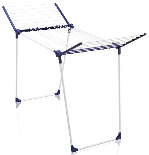 Comprar Leifheit 81591 Varioline M - Tendedero, multicolor al mejor precio