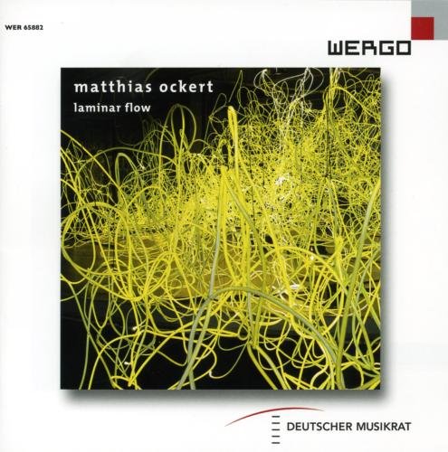Comprar Matthias Ockert : Laminar Flow. Ensemble Modern, Nawri. al mejor precio