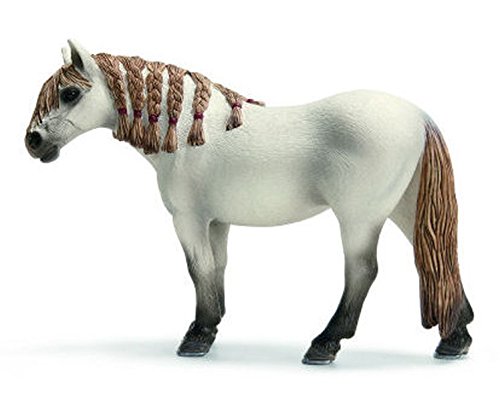 Comprar Schleich 13668  -  Figura/ miniatura Caballos, yegua andaluza al mejor precio