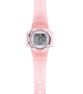 Comprar Pink Digital Sports Watch al mejor precio