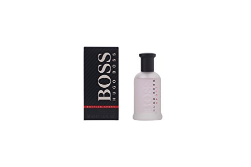 Comparar mejores precios Hugo Boss. Hugo Boss No. 6 Sport Eau De Toilette 50 Ml con descuentos Comprar Hugo Boss. Hugo Boss No. 6 Sport Eau De Toilette 50 Ml al mejor precio
