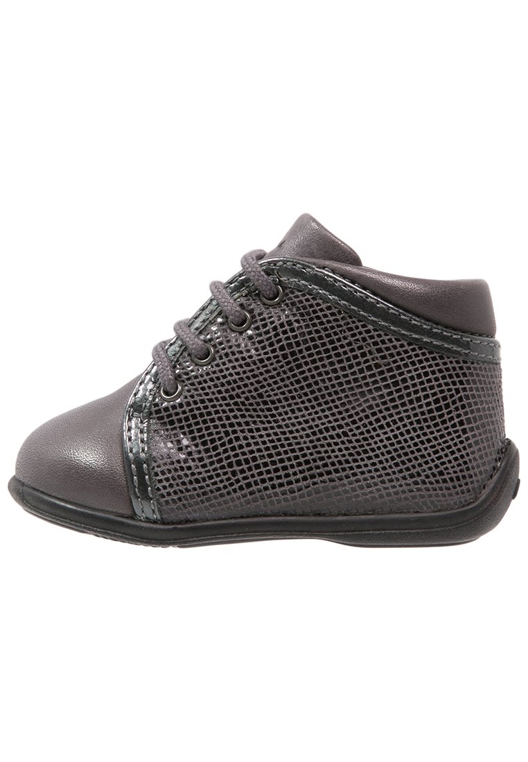 Comprar Aster ODYSSEE Zapatos primeros pasos gris fonce al mejor precio