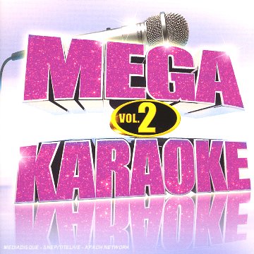 Comprar Mega Karaoke Vol.2 al mejor precio