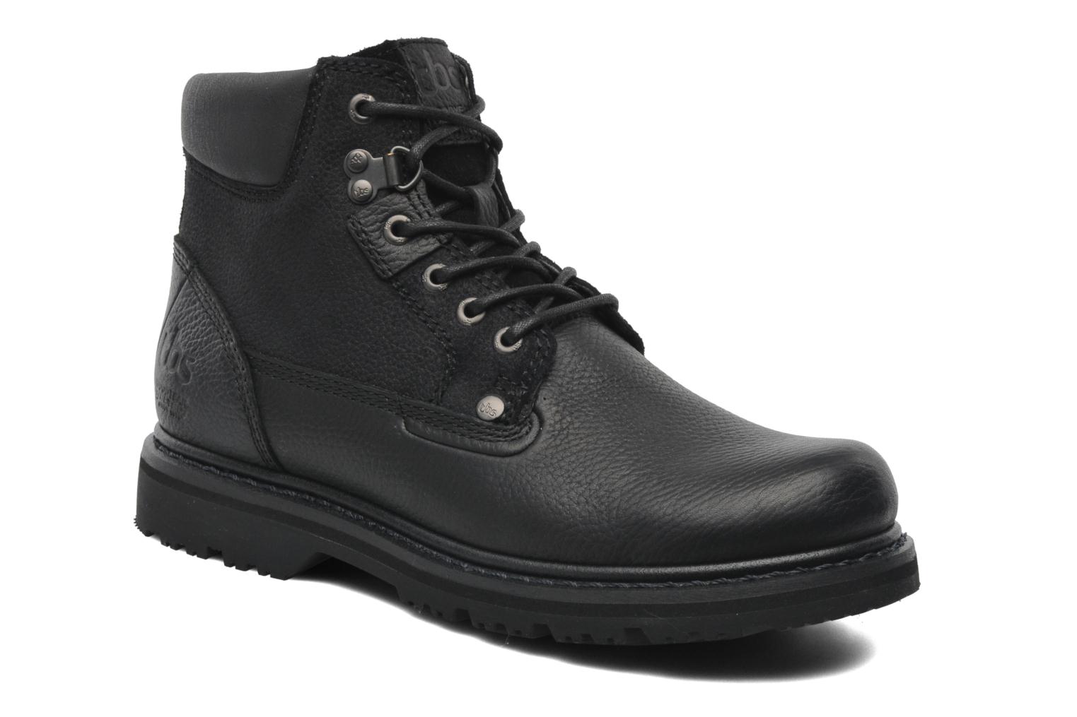 Comprar Sefano by TBS Negro al mejor precio