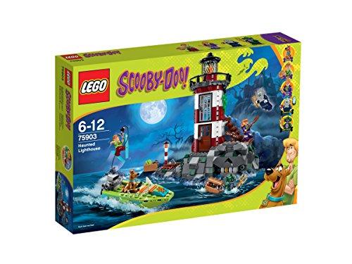 Comprar LEGO - El faro encantado, multicolor (75903) al mejor precio