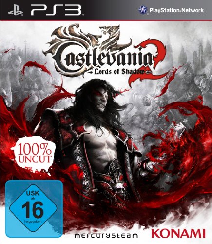 Comprar Castlevania: Lords Of Shadow 2 [Importación Alemana] al mejor precio