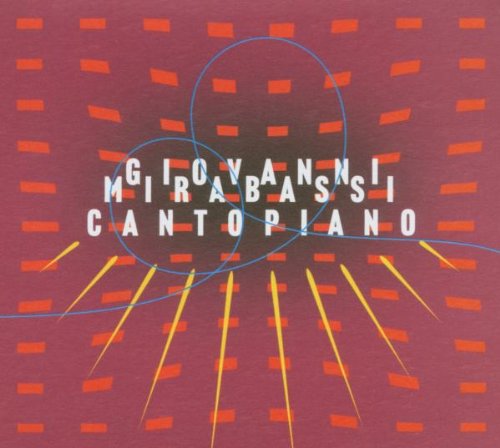 Comprar Cantopiano al mejor precio