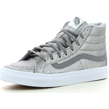Comprar Zapatillas altas Vans U SK8 HI Slim al mejor precio