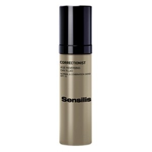 Comparar mejores precios Sensilis correctionist antiarrugas fluido día piel normal-mixta 50 ml con descuentos Comprar Sensilis correctionist antiarrugas fluido día piel normal-mixta 50 ml al mejor precio