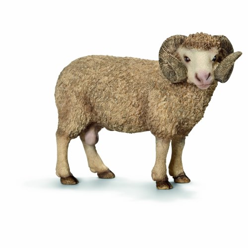 Comprar Schleich - Figura carnero (13726) al mejor precio