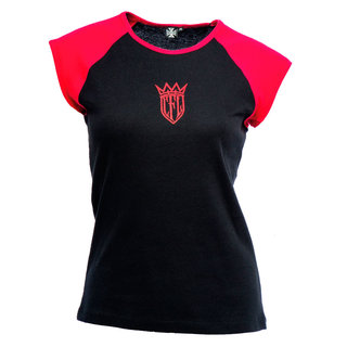 Comparar mejores precios BASEBALL NEGRO MUJER con descuentos Comprar BASEBALL NEGRO MUJER al mejor precio