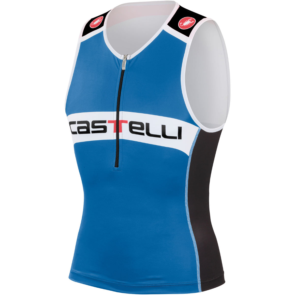 Comprar Top de triatlón Castelli Core (2016) - Tops de triatlón al mejor precio
