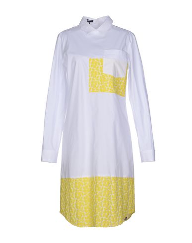 Comprar JIL SANDER NAVY Vestido por la rodilla mujer al mejor precio