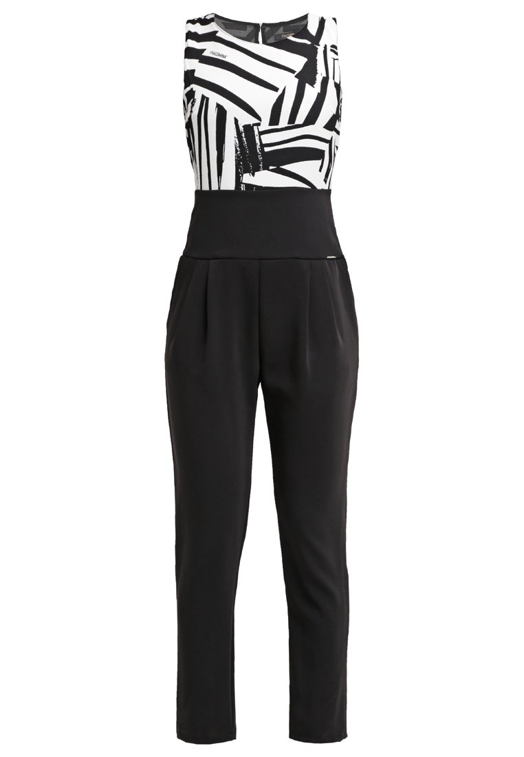 Comprar Fracomina Mono black/white al mejor precio