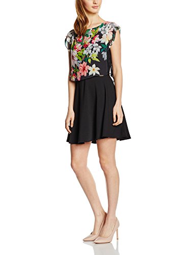 Comprar Guess CHARLINE DRESS-vestido Mujer    Multicolor PL01 M al mejor precio