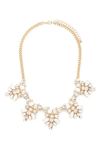 Comprar Collar Cuentas Perladas al mejor precio