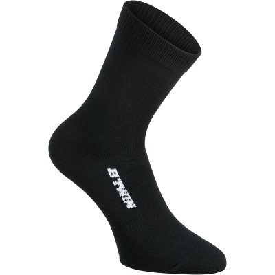 Comprar PACK CALCETINES BICICLETA 300 NEGRO B'TWIN al mejor precio