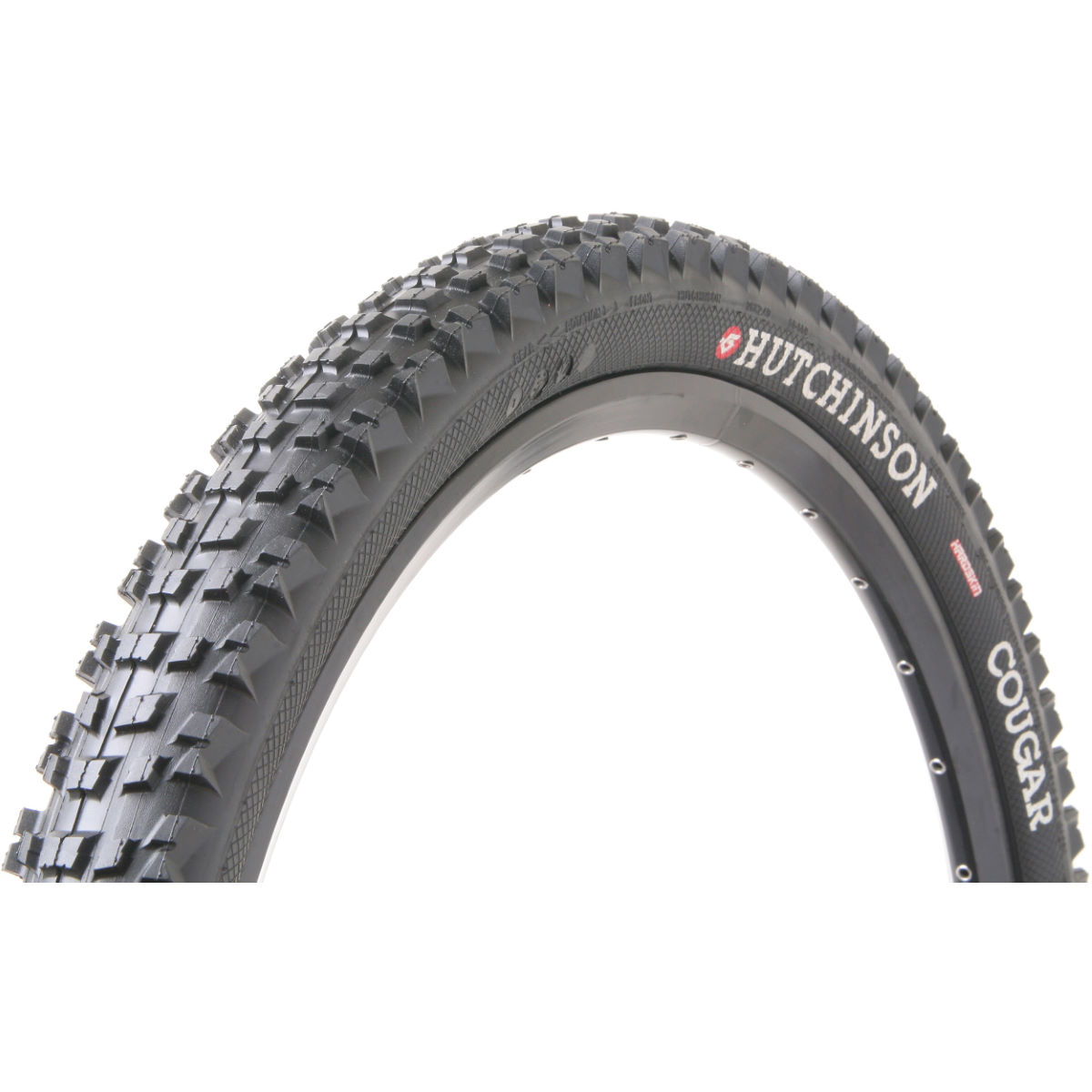 Comprar Cubierta Hutchinson Cougar (Tubeless Ready, HardSkin, 29) - Cubiertas MTB al mejor precio