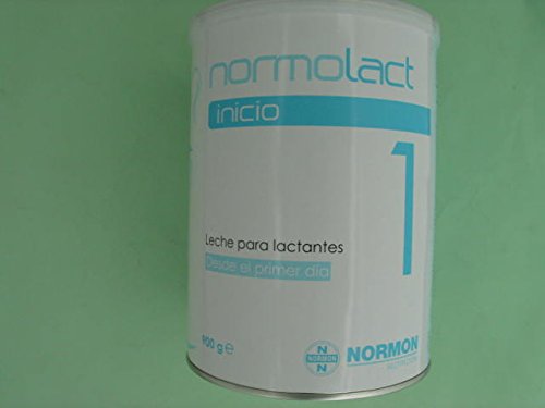 Comprar NORMOLACT INICIO 900 GR al mejor precio