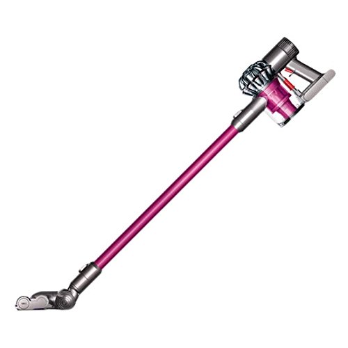 Comparar mejores precios Dyson DC62 Up top - Aspiradora escoba (Níquel, Rosa, Bolsa para el polvo, Ión de litio, 21.6, 230) con descuentos Comprar Dyson DC62 Up top - Aspiradora escoba (Níquel, Rosa, Bolsa para el polvo, Ión de litio, 21.6, 230) al mejor precio