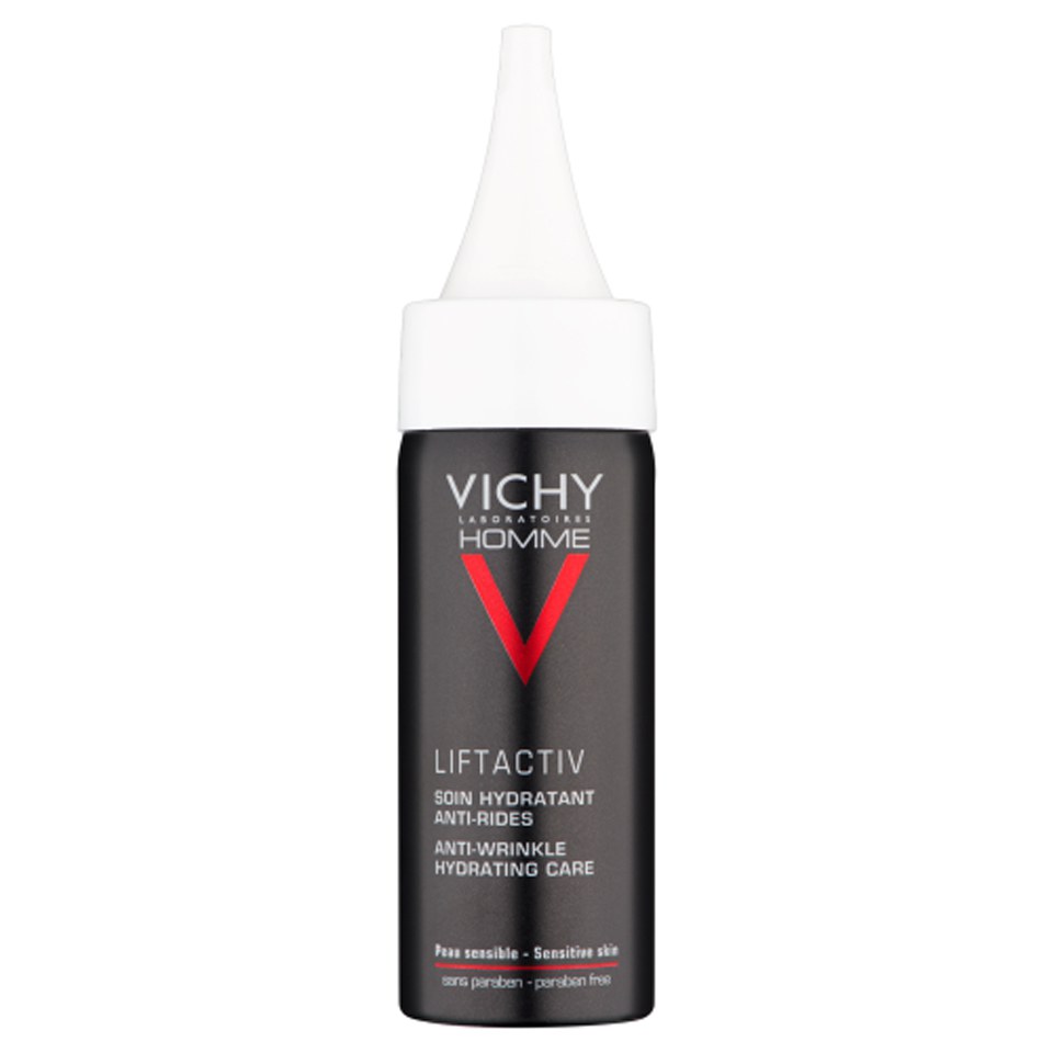 Comprar Vichy LiftActiv tratamiento anti-arrugas firmeza integral noche 50ml al mejor precio