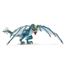 Comparar mejores precios Schleich - Dragón Volador con descuentos Comprar Schleich - Dragón Volador al mejor precio