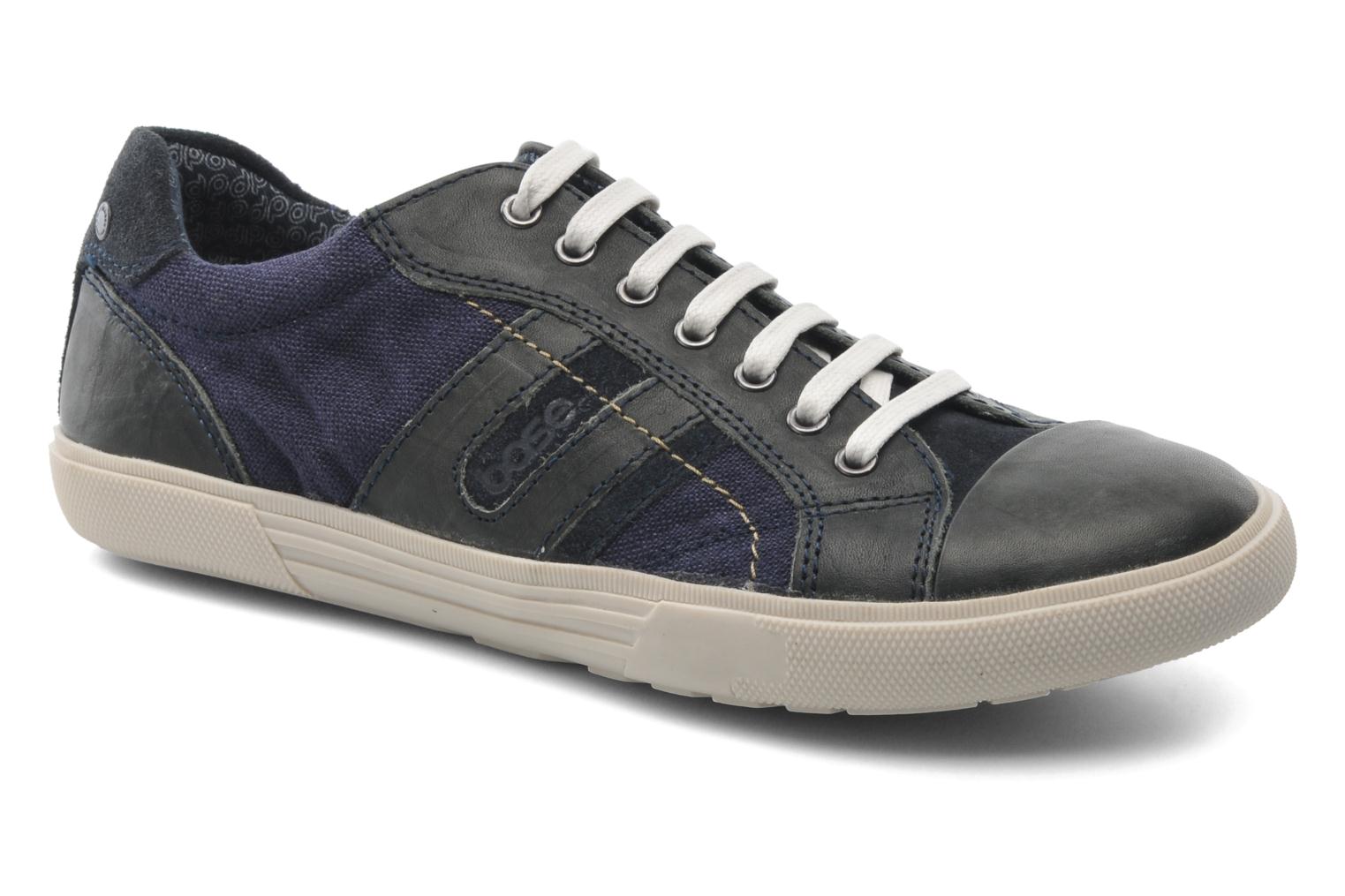 Comprar Americas by Base London Azul al mejor precio