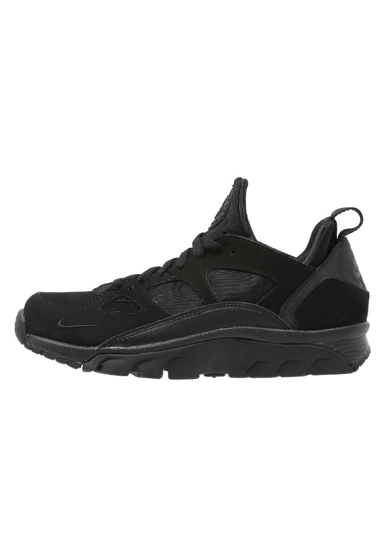Comprar Nike Sportswear AIR TRAINER HUARACHE Zapatillas black al mejor precio