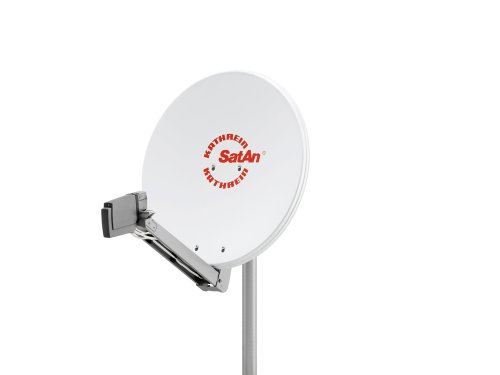 Comprar Kathrein CAS 80ws - Antena (10.70 - 12.75 GHz, 75 cm, 75 cm, 88,4 cm, Color blanco, 800 x 180 x 1100 mm) al mejor precio