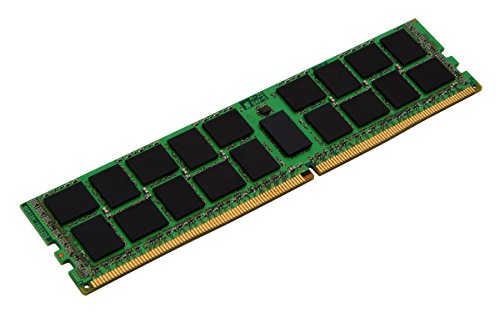 Comprar Kingston KVR21R15S8K4/16 - Memoria RAM de 16 GB (2133 MHz DDR4 ECC Reg CL15 DIMM Kit (4x4 GB) 288-pin) al mejor precio