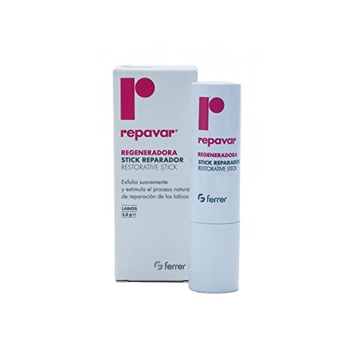 Comparar mejores precios REPAVAR REGENERADORA STICK SPF 50+ 4 G con descuentos Comprar REPAVAR REGENERADORA STICK SPF 50+ 4 G al mejor precio