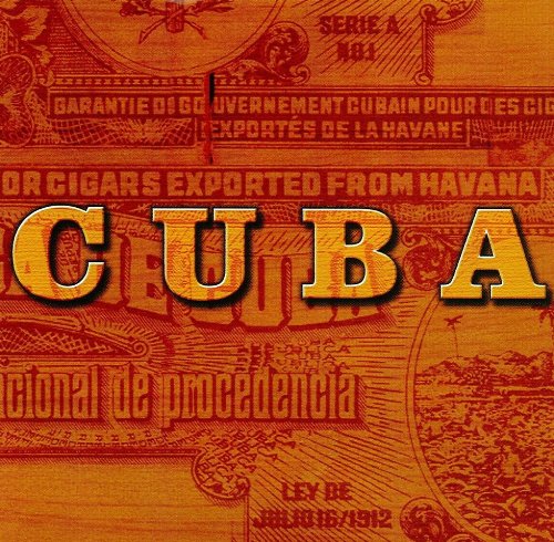 Comprar Cuba al mejor precio