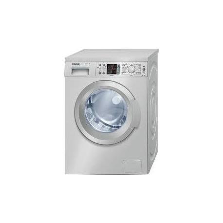 Comprar Bosch WAQ2441XES - Lavadora De Carga Frontal Waq2441Xes De 7 Kg Y 1.200 Rpm al mejor precio