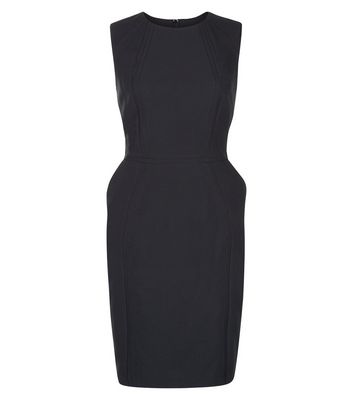 Comprar Black Suit Dress al mejor precio