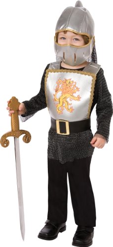 Comparar mejores precios Palamon - Disfraz de caballero medieval para niño, talla 2 - 3 años con descuentos Comprar Palamon - Disfraz de caballero medieval para niño, talla 2 - 3 años al mejor precio
