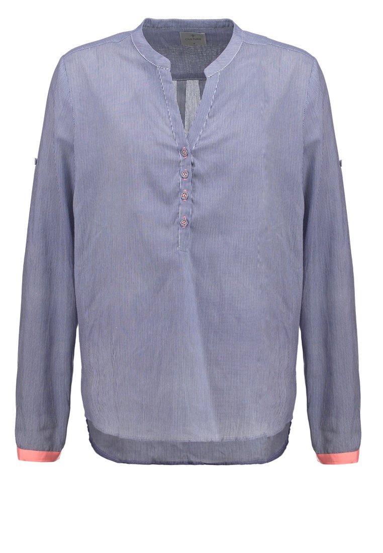 Comprar Culture MADELINE Blusa blue stripe al mejor precio