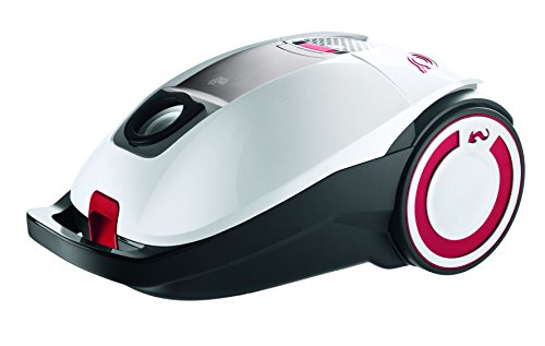 Comprar Dirt Devil Rebel 75 HE - Aspirador con bolsa, 700 W al mejor precio