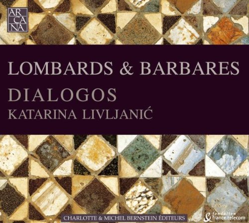 Comprar Lombards & Barbares / Dialogos al mejor precio