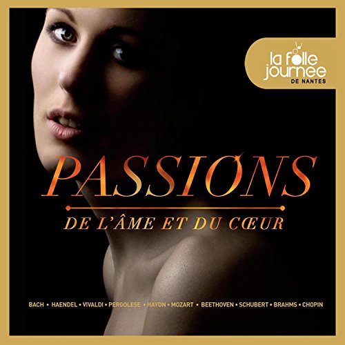 Comprar Passions de l'Ame et du Coeur al mejor precio