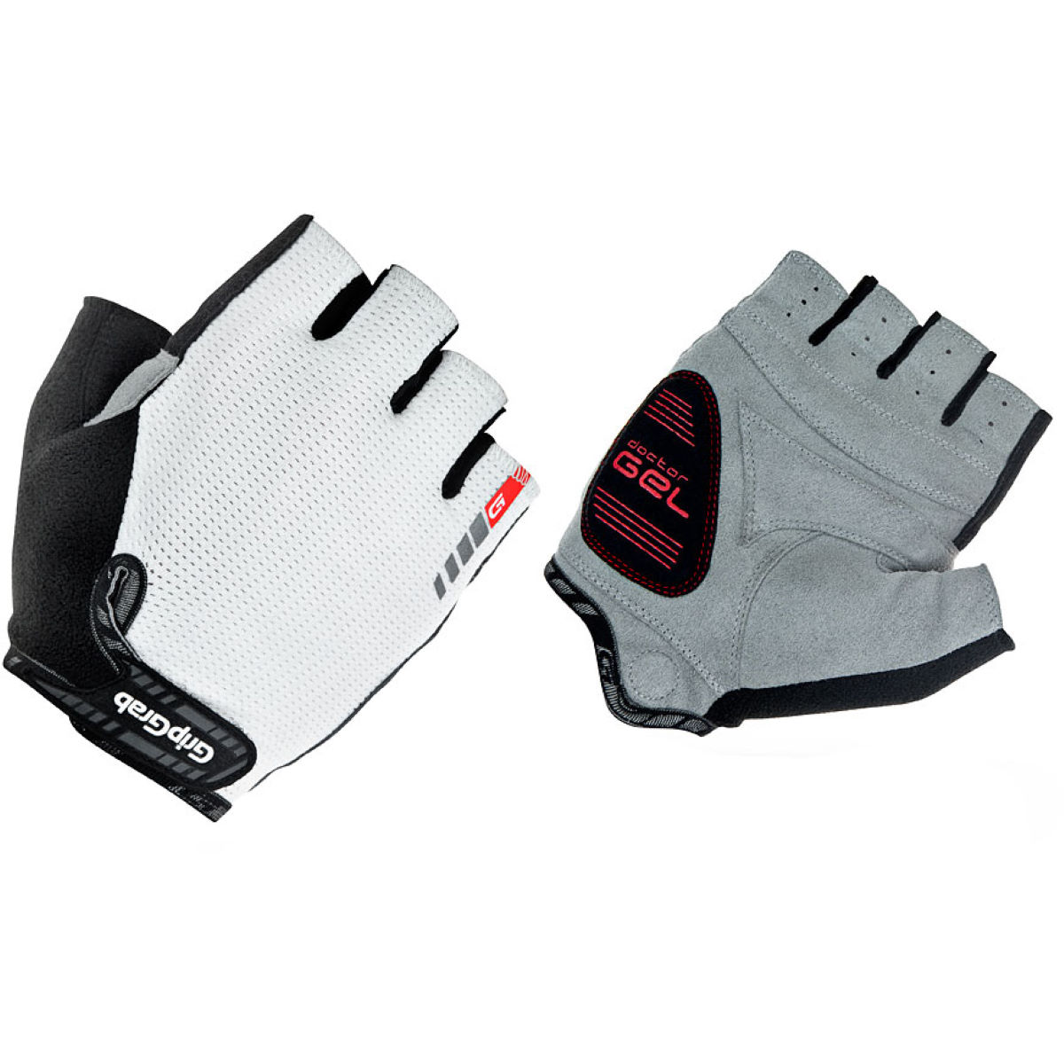 Comprar Guantes mitones GripGrab EasyRider - Guantes cortos al mejor precio
