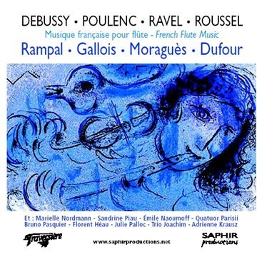 Comprar Musique française pour flûte al mejor precio