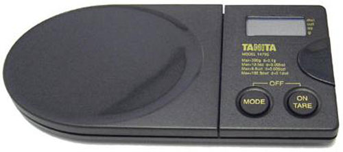 Comprar TANITA 1479S BASCULA al mejor precio