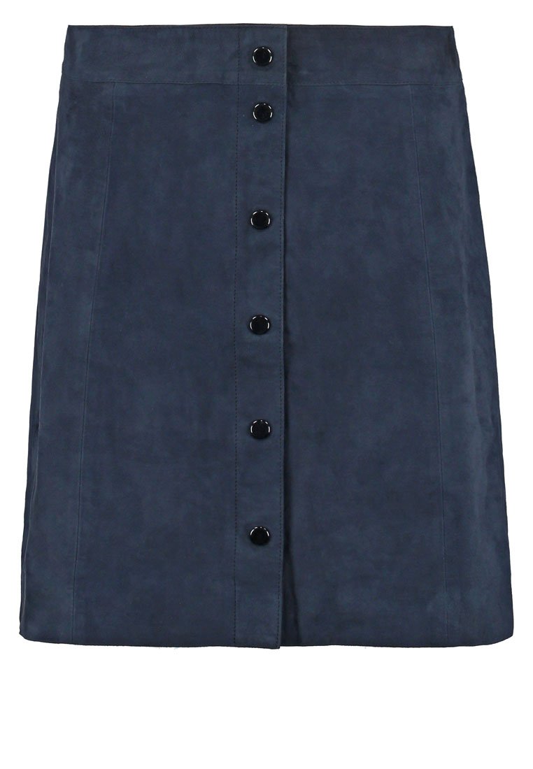 Comprar More & More Falda acampanada marine al mejor precio