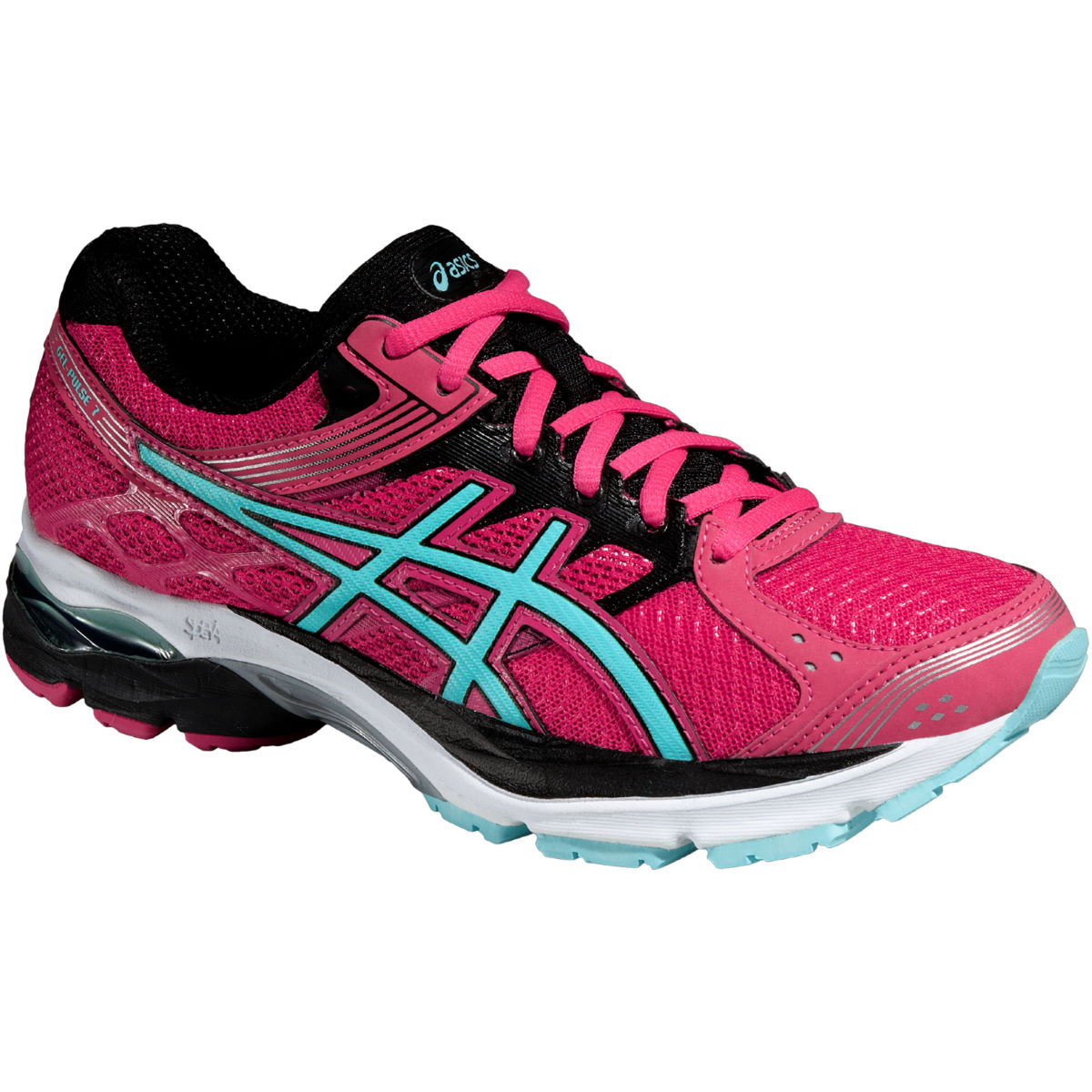 Comprar Zapatillas Asics Gel-Pulse 7 para mujer (PV16) - Zapatillas acolchadas al mejor precio