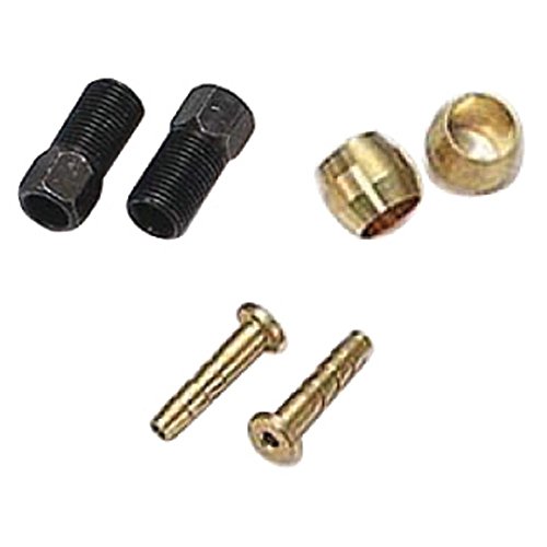 Comprar XLC Anschlusskit f. Scheibenbremsleitung Shimano al mejor precio