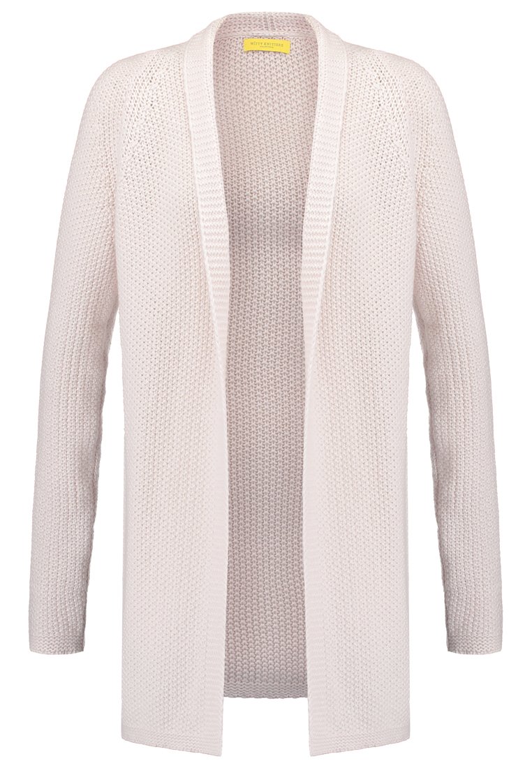 Comprar Witty Knitters NATASHA  Chaqueta de punto pearl al mejor precio