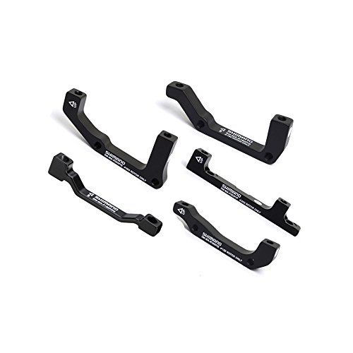 Comprar Adaptador freno trasero Postmount > Standard International SHIMANO Disco 160 mm al mejor precio