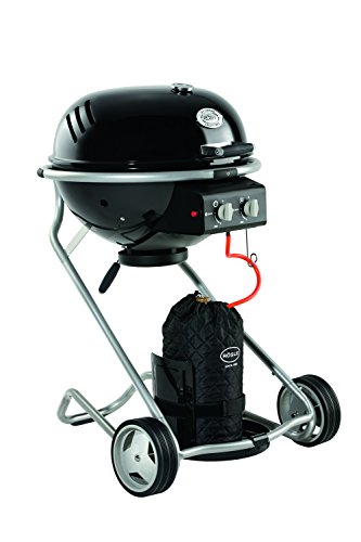 Comprar Roesle G60 - Barbacoa (Kettle, Negro, Round, 7 cm, 8 cm, 6 cm) al mejor precio