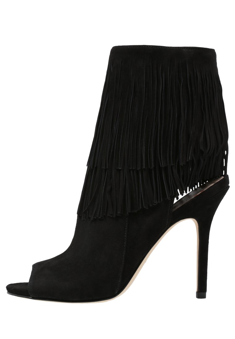 Comprar Sam Edelman ARIZONA Sandalias black al mejor precio
