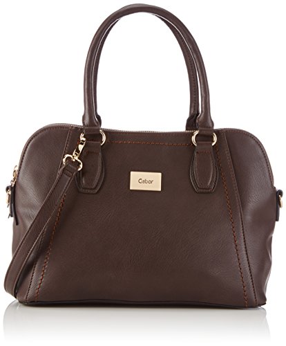 Comprar GaborANITA - Shopper Mujer
, color Marrón, talla 38x25x19 cm (B x H x T) al mejor precio